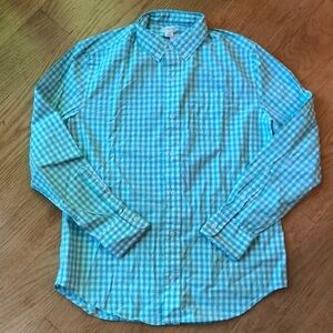 Crewcuts NWT Button Down Shirt